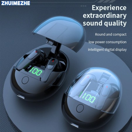 ZHUIMEZHE Pro1 TWS Headphone