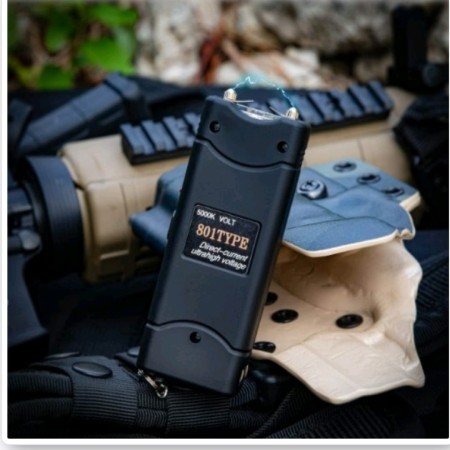 Electric Shock Gun