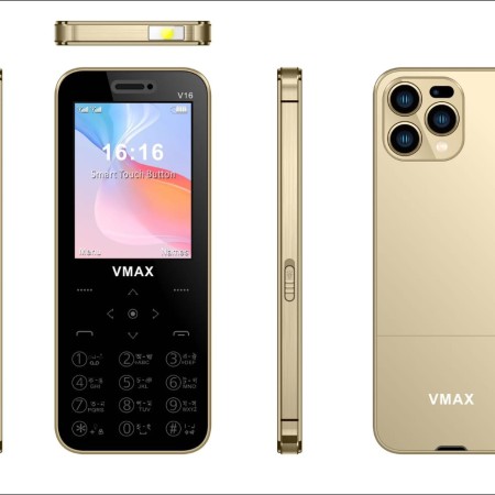 4G Android Phone