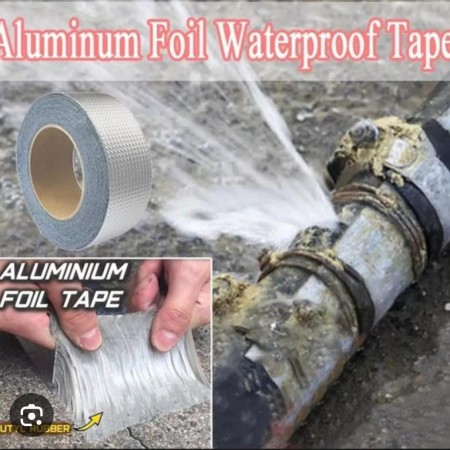 ( ১ পিস ) Flex Waterproof Butyl Sealing Tape
