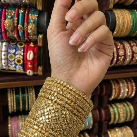 গোল্ডেন ডালি