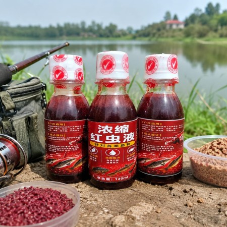( 3 পিস ) ফিশিং লিকফিড